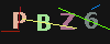 Gambar captcha